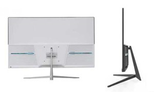 27 Inch Desktop Led Widescreen Pc Gaming Display Monitor 27 Inch IPS Display <strong>Computer</strong> 2k Gaming Monitor with DP <strong>HDMIed</strong> USB <strong>Input</strong> - Product Image 6