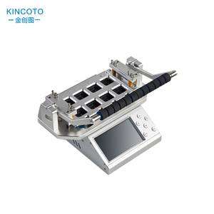 Shenzhen Universal IC programmatore ET9800 supporta la programmazione di chip diversi - Product Image 4