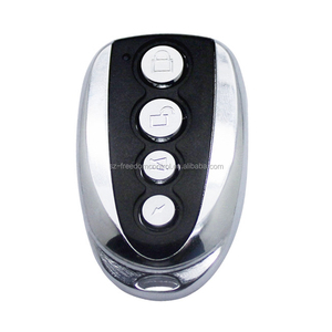 Telecomando universale, duplicatore del telecomando rf, telecomando 433mhz - Product Image 1