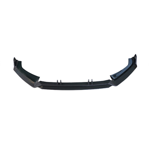 מושלם מתאים rs4 bt סגנון <span class=keywords><strong>s</strong></span>-קו פחמן מכונית פגוש בחזית השפה חלקי גוף עבור <span class=keywords><strong>audi</strong></span> <span class=keywords><strong>a4</strong></span> 2016-2019