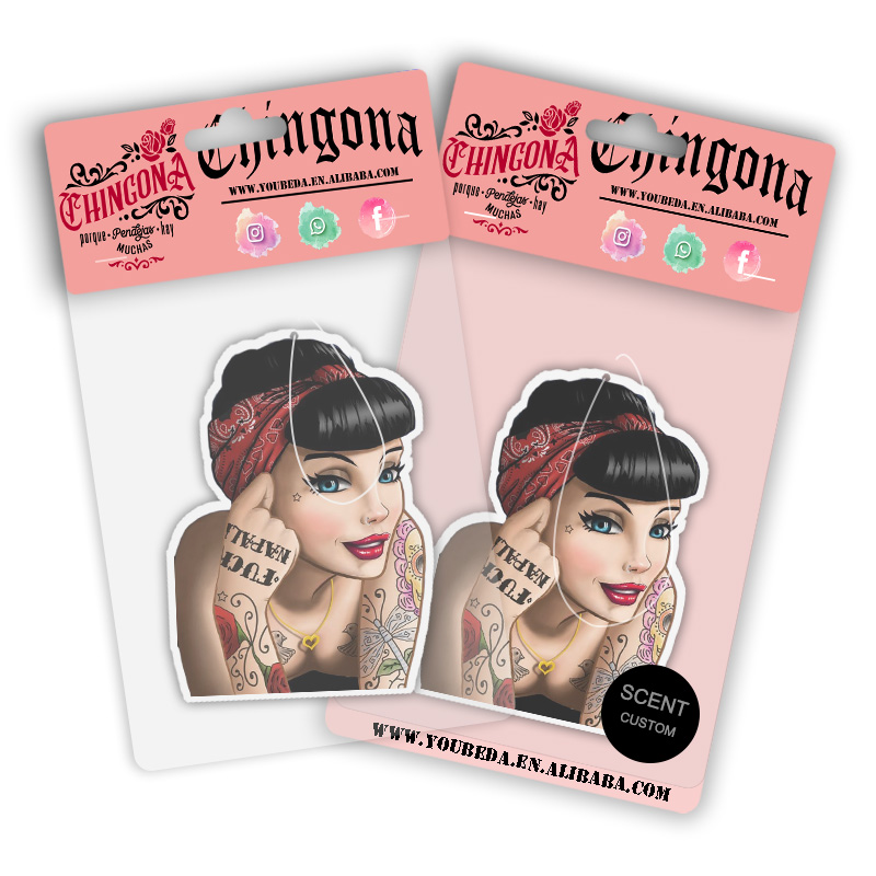 Chingona 2