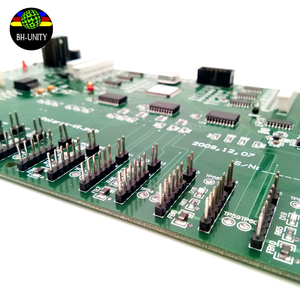 polaris 512 15pl打印头板，用于超4000喷墨打印机polaris-V1.pcb版本 - Product Image 3