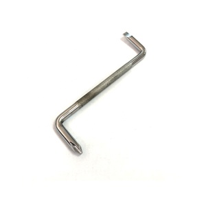 หัวคู่เปลี่ยน L ประเภท Z ประเภท S สล็อต Torx Hex และข้ามไดรฟ์ประแจอัลเลนที่มีบอลสกรูไดร์เวอร์ - Product Image 4