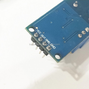 単相AC電圧変圧器センサーモジュールZMPT101B - Product Image 4