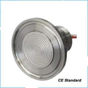 BST Industrial Flush Mount Piezoelectric <strong>Sensor</strong> Core for Smart Process <strong>Automation</strong> <strong>Systems</strong> - Product Image 6