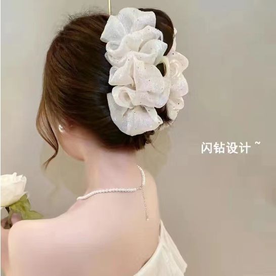 Blanc ciel étoilé-Bubble Gripper