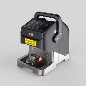 CGDI Original Factory Godzilla Car <strong>Key</strong> Cutter High Quality Battery Newest Version Trustworthy Vehicle <strong>Keys</strong> - Product Image 2