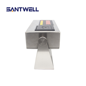 LP7510P Elektronische digitale Waage mit Etiketten drucker - Product Image 5