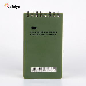 Write in the Water <strong>Notebook</strong> 3x5 Inch Cheap Writing <strong>Graph</strong> <strong>Paper</strong> Outdoor Waterproof <strong>Notebook</strong> - Product Image 2