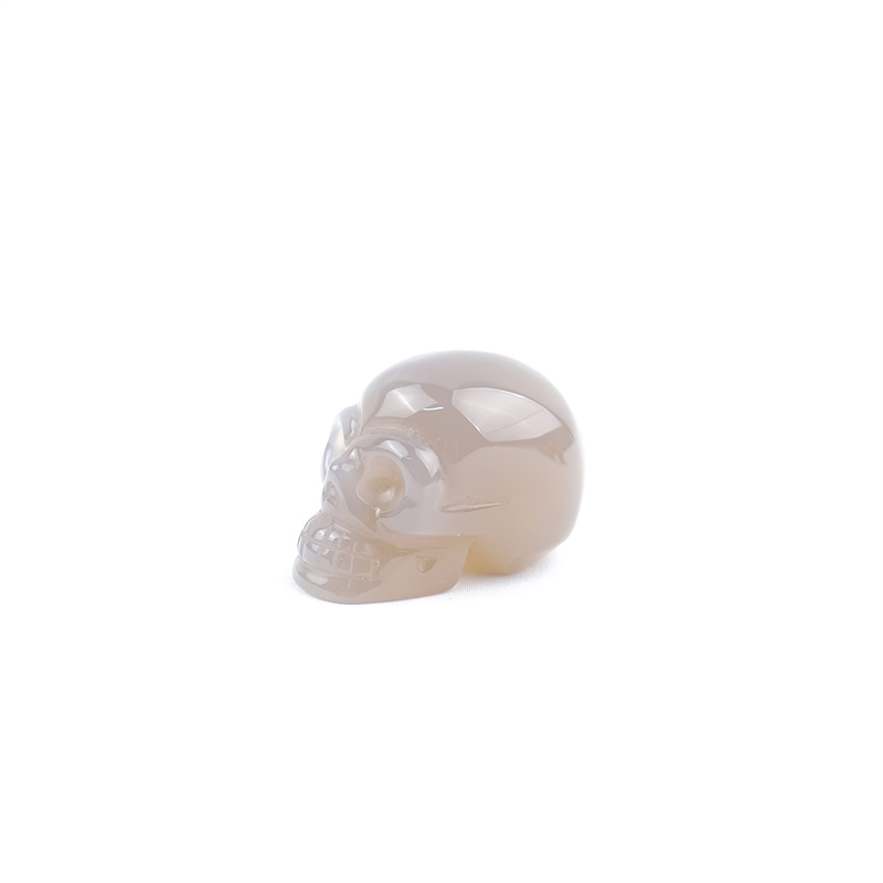 Agate grise