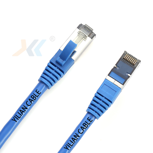Cable de conexión RJ45 Utp, 1m, 2m, 3m, 5m, 10m, 20m, ftp, sftp, Cat5E, cat5e, cat5e, UTP - Product Image 5