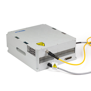 用于RAYCUS高质量70/100W QA激光源的必备部件新型激光设备激光打标 - Product Image 6