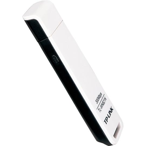 TP-link TL-WN821N 智能 wifi 路由器免费驱动无线家庭墙高速双频 Wifi 路由 - Product Image 3