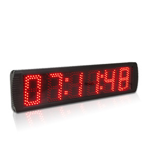 <span class=keywords><strong>Display</strong></span> Digitale Telecomando Rosso Batteria Mini <span class=keywords><strong>Led</strong></span> <span class=keywords><strong>Timer</strong></span> Conto Alla Rovescia