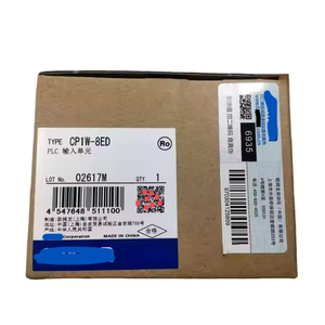 New Original Ready D4C-3332 Warehouse Industrial <strong>Automation</strong> <strong>PLC</strong> <strong>Programming</strong> Controller - Product Image 5