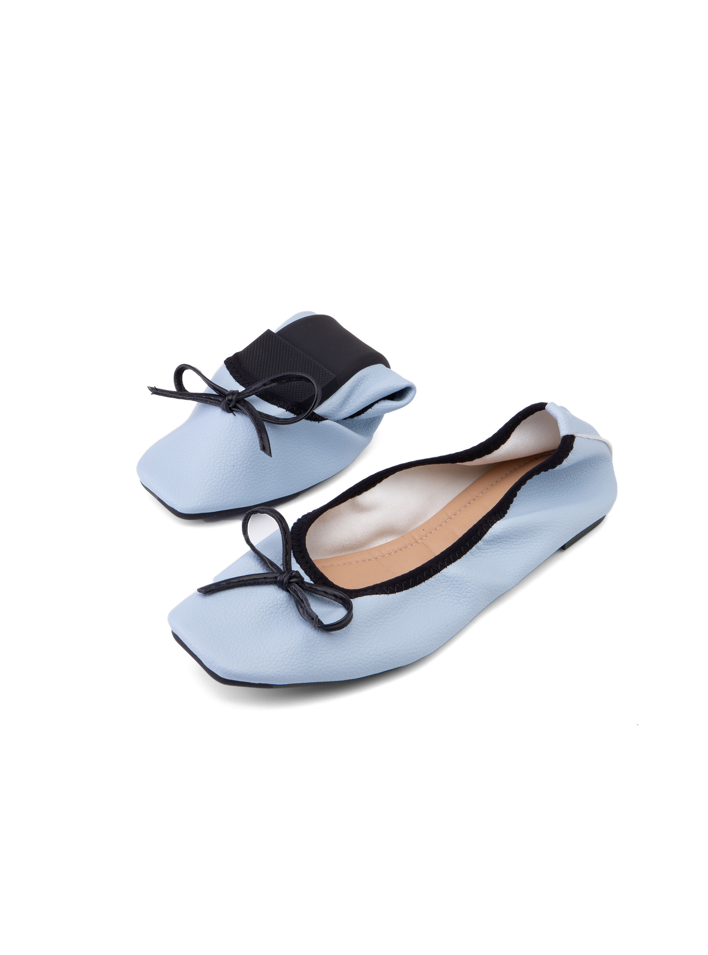 Cielo azzurro