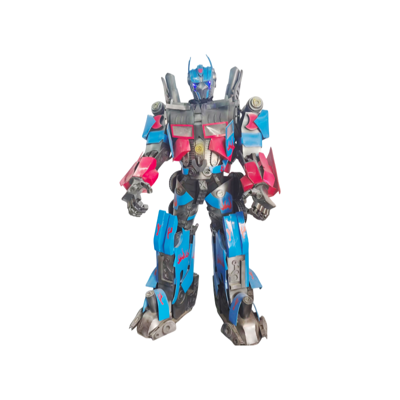 Figurine Optimus Prime