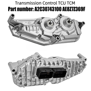 2.0L1.6L için DPS6 TCU AE8Z-7Z369-F iletim modülü TCM - Product Image 3