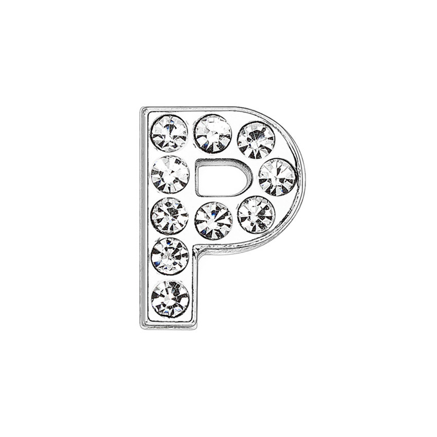 color plata P