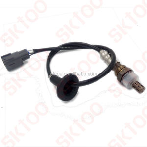 Sensore di carburante ad aria 52380 a 89465 per TOYOTA VIOS YARIS ALTIS COROLLA sensore di ossigeno disciolto O2 - Product Image 2