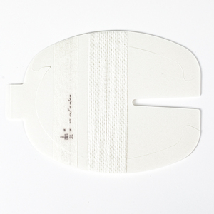 Ống Thông Trong Suốt Bằng PU 10*12Cm Vô Trùng Dùng Một Lần Cố Định Ống Thông Cố Định IV - Product Image 6