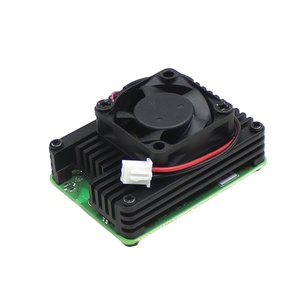 Raspberry PI CM4 Kühlkörper für Raspberry Pi Compute Module 4 RPI CM4 Modul - Product Image 3