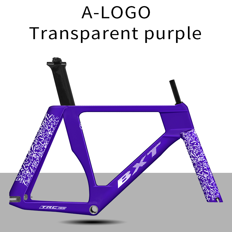 BXT Trans-P viola
