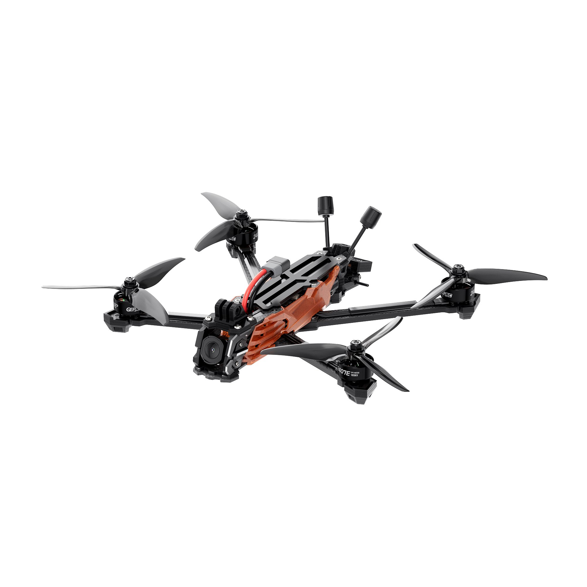 โดรน FPV GEPRC Vapor-D6 HD O4 Pro