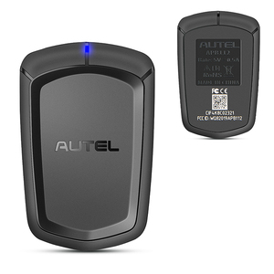 Il simulatore di chiavi intelligenti APB112 au-tel originale funziona con il programmatore Autel MaxiIM IM608/ IM508 - Product Image 2