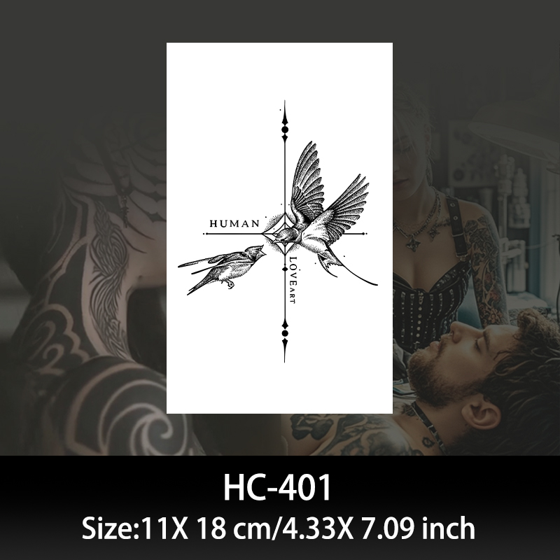 HC401