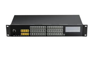 Sachikoo tùy chỉnh chất lượng cao Pabx điện thoại hệ thống phần mềm cho analog sử dụng điện thoại trong văn phòng và khách sạn - Product Image 3