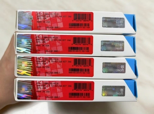 Win10 Home USB Retail Box Licencia de por vida Activación en línea Win 10 Home USB FPP Key Paquete completo Software para PC - Product Image 5
