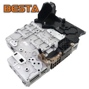 フォード用AL3P-7Z490-BA 6R80 TCUTCMソレノイドモジュールキット - Product Image 5