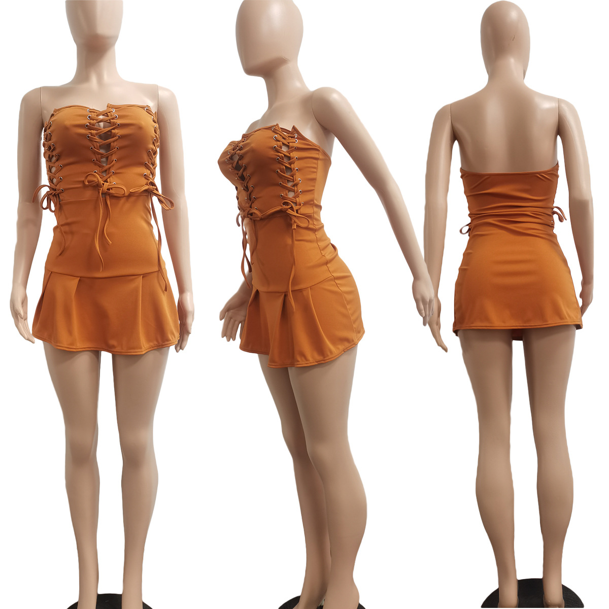 Z401D02 Brown