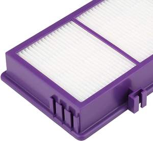 Hapf300ap hiệu suất cộng với bộ lọc thay thế cho Holmes aer1 HAPF300AP-U4 không khí sạch hơn - Product Image 2