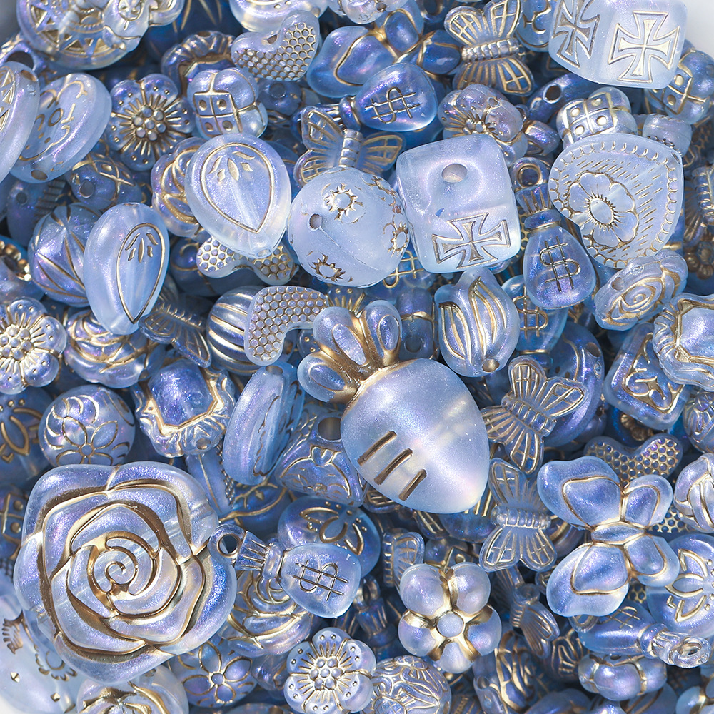 Bleu Sirène