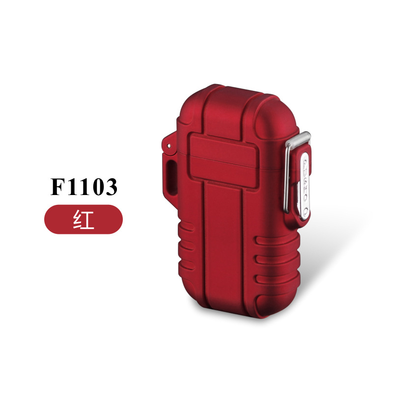 กล่องของขวัญสีแดง F11