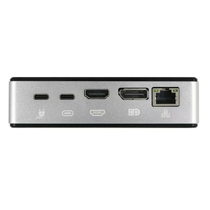 El ordenador más pequeño dual LAN nano PC Core Intel 2. 000 Mini PC industrial sin ventilador de 1. 2. - Product Image 2