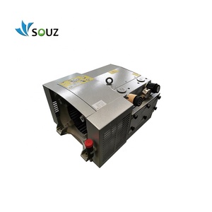 <strong>Computer</strong> <strong>Numerical</strong> <strong>Control</strong> Compressor 5.5KW ZBW25E/KVF250 Engine 250m3/h Dry Vacuum Pump - Product Image 5