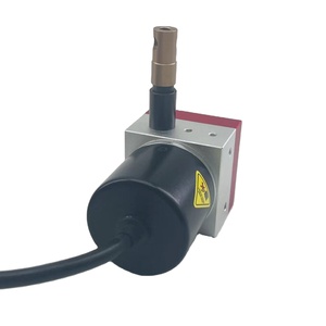 4-20mA Ausgang 600mm Reichweite Drahtkabel Zeichenstring Potentiometer lineare Position analoger Sensor