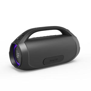 חדש דגם Tronsmart מפץ SE חיצוני בית תיאטרון 40W קול מערכת 3 מצבי תאורה נייד אלחוטי מסיבת רמקול