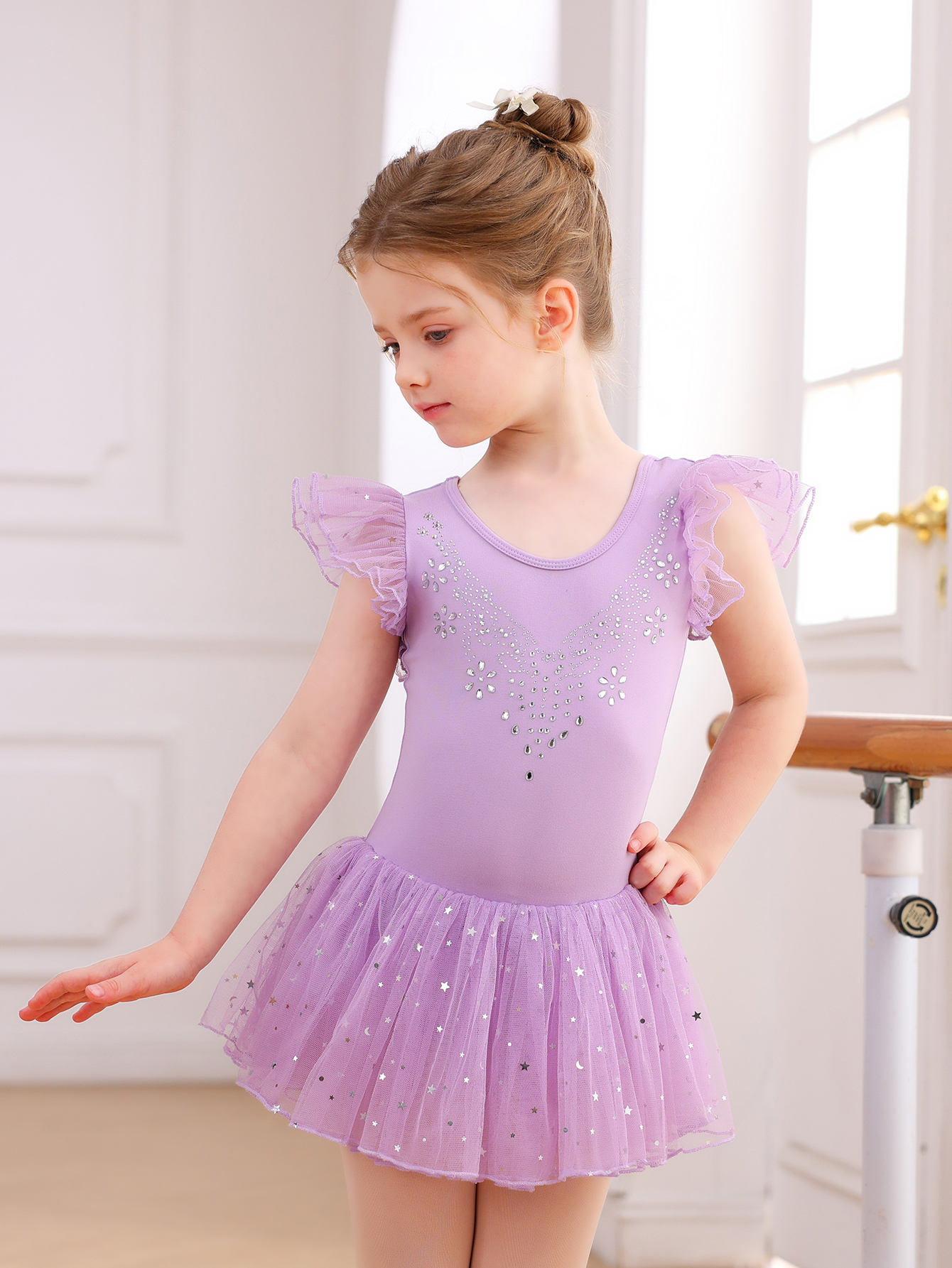 ช่อลาเวนเดอร์