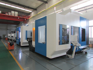 DVW80C Precision Machining <strong>Center</strong> Cnc 5 Axis Vertical Machining <strong>Center</strong> for Metal - Product Image 2