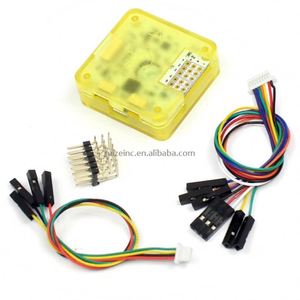 Neue CC3D PRO FPV Cross plane Starr flügel QAV250 Cross Flight CC3D Flugs teuerung - Product Image 4