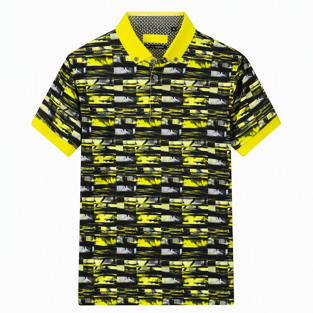 Jaune