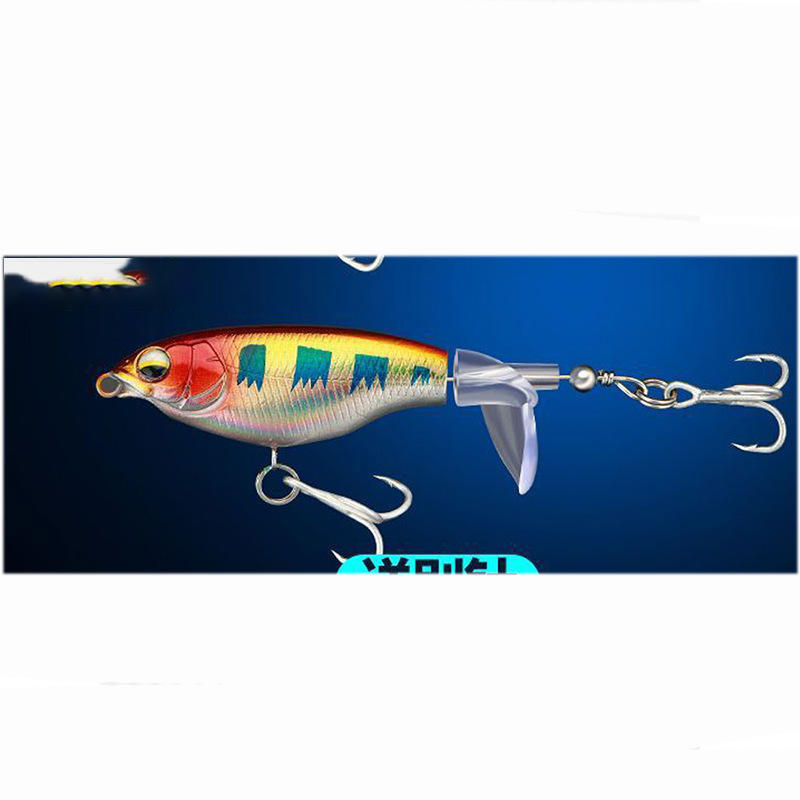 Spécial 6 # poisson en conserve