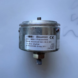 CH-8501 BMA 3G24C8192-C6-4 2m CTエンコーダーベッド水平絶対エンコーダー、絶対値エンコーダー、絶対エンコーダー在庫あり - Product Image 1