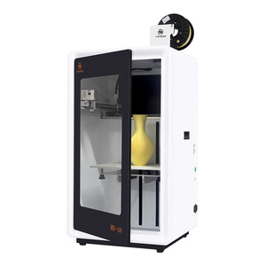 MINGDA Md-6h FDM 3d принтеры промышленный 3d принтер машина для трафаретной печати Fdm Fff для пластика 3,2 дюймов LCD сенсорный экран новейший