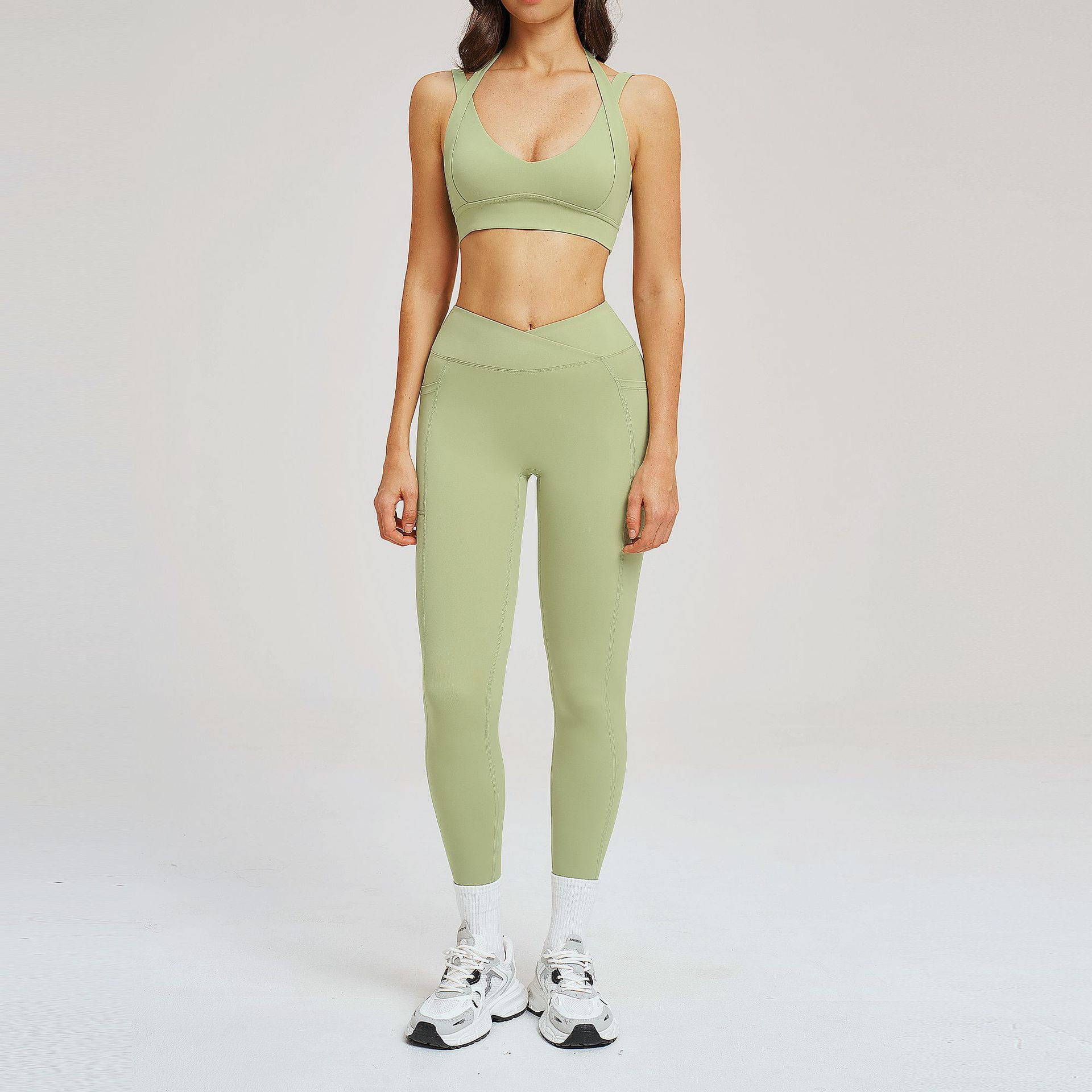 Verde