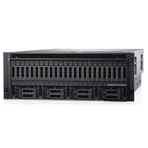 Alta calidad Venta caliente Inventor de fábrica Poweredge R960 Xeon 4CPU Internet Cloud Rack para Servidor Ordenador r940xa